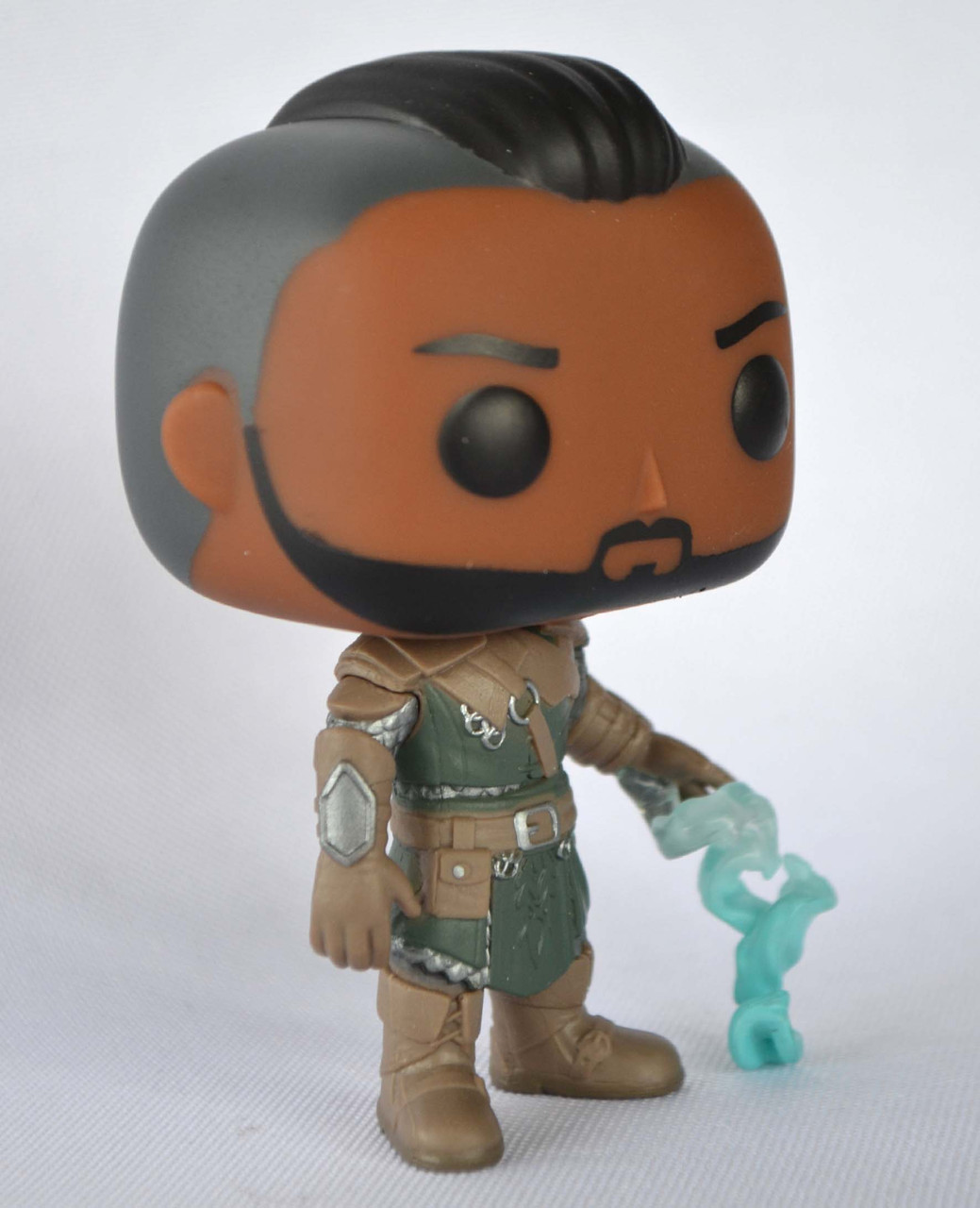 Колекційна фігурка Funko Pop! The Elder Scrolls: Warden