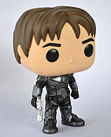 Коллекционная фигурка Funko Pop! Valerian and the City of a Thousand Planets: Valerian