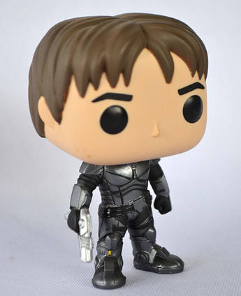 Колекційна фігурка Funko Pop! Valerian and the City of a Thousand Planets: Valerian