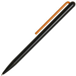 Ручка кулькова Pininfarina GrafeeX Orange Ballpoint Pen, кліп помаранчевий