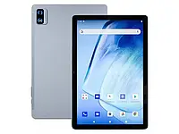 Планшет Cubot Tab 30 4/128Gb Grey 8/256Gb , 2 sim ,13/5Мп, 8 ядер,6580 mAh, 10.1", IPS, Tiger T618