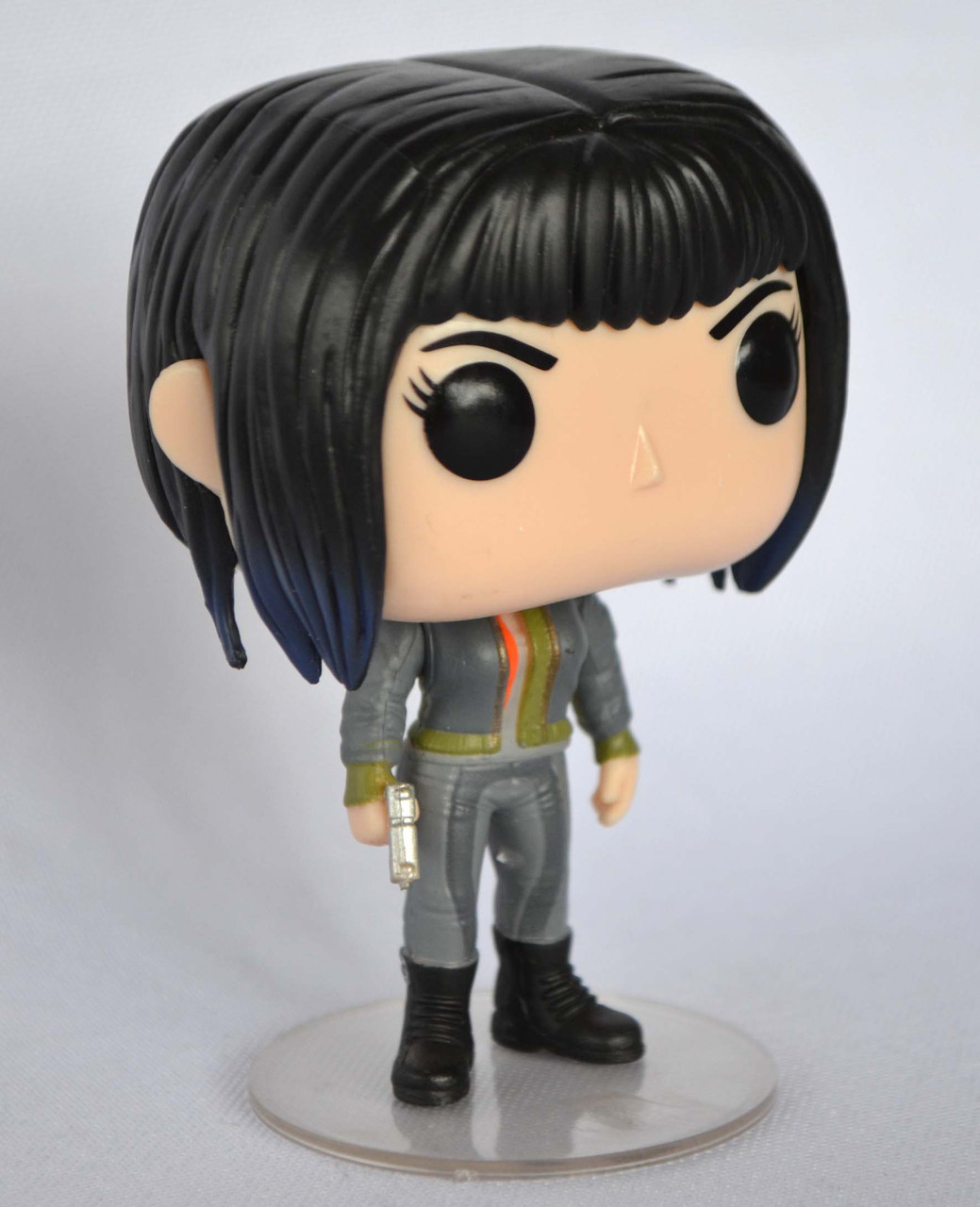 Колекційна фігурка Funko Pop! Ghost in the Shell: Major Bomber Jacket