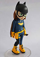 Коллекционная фигурка Rock Candy: DC: Batgirl