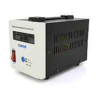 Стабилизатор напряжения Conter SVR-1000VA/750W (CR-SVR-1000/28940)