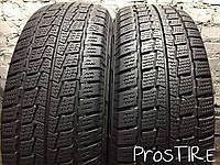 Зимові шини б/у 195/60 R16C Hankook Winter RW06