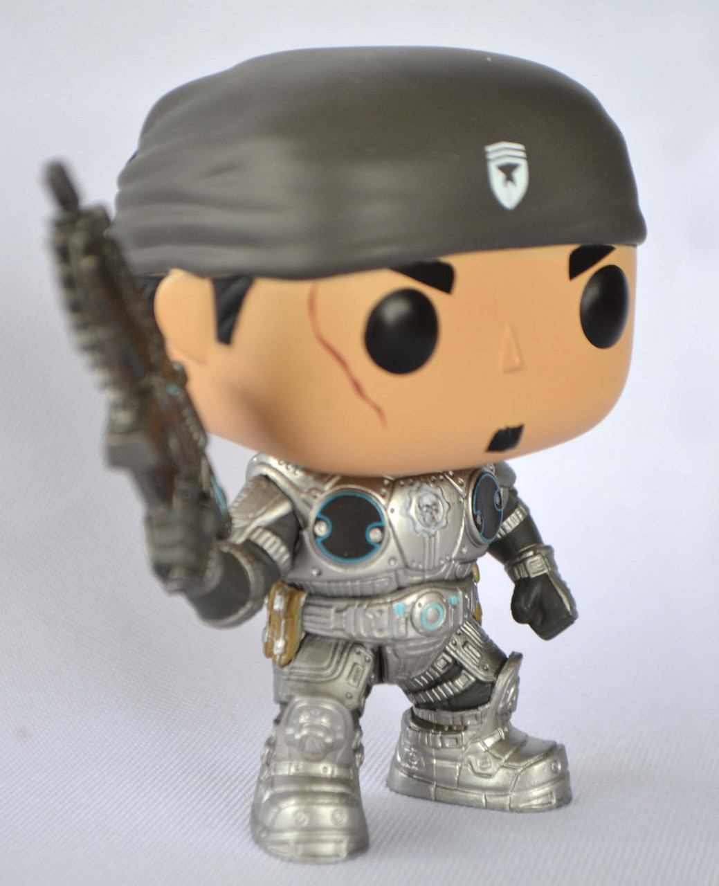 Колекційна фігурка Funko Pop! Gears of War: Marcus Fenix