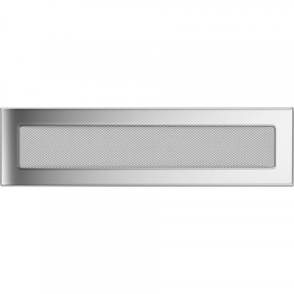 Решітка нікель 11x42