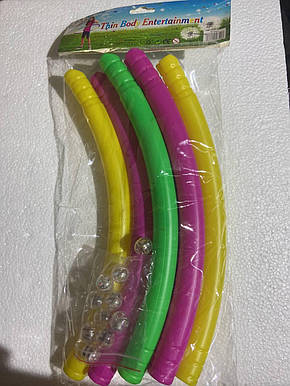 Hula Hoop хулахуп для дітей, Amazon, Німеччина, фото 3