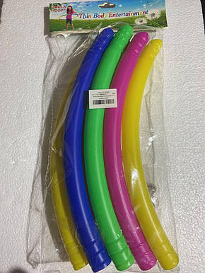 Hula Hoop хулахуп для дітей, Amazon, Німеччина, фото 4