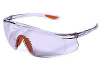 Очки защитные ACTIVE UltraVISION, прозрачные, с покрытием от царапин