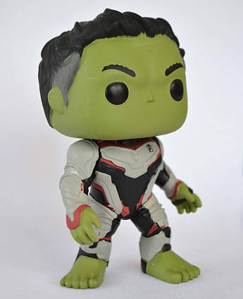 Колекційна фігурка Funko Pop! Avengers - Hulk