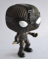 Коллекционная фигурка Funko Pop! Spider-man - Black costume