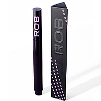 Гель для брів з ефектом ламінування ROB FIX AND SHAPE GEL