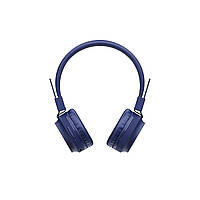 Навушники HOCO W25 Promise wireless headphones Blue