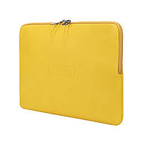 Чехол для ноутбука 13-14" Tucano Today Sleeve желтый
