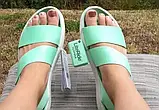 Crocs LiteRide stretch sandal босоніжки крокс на гумках W7., фото 2