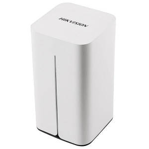 DS-7108NI-E1/V/W 8-канальний мережевий відеореєстратор