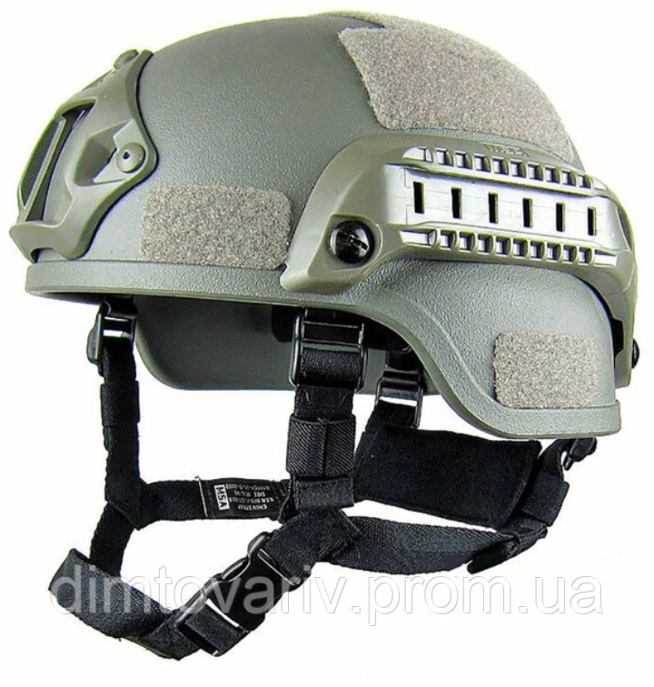 Тренировочная каска шлем для страйкбола Защитный тренировочный шлем - фото 1 - id-p1920840197