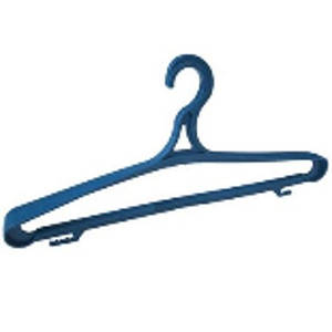 Вішак товстий кольоровий; 1/10/50