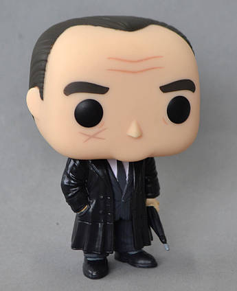 Колекційна фігурка FUNKO POP! серії "Бетмен" - Освальд Кобблпот (Пінгвін)