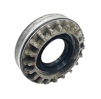 Гайка підшипника диференціалу Варіатор CVT TR580 38342AA140 (Б.У.)