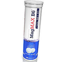 Витамин B6 OLIMP MagMax B6 20 tabs Vitaminka