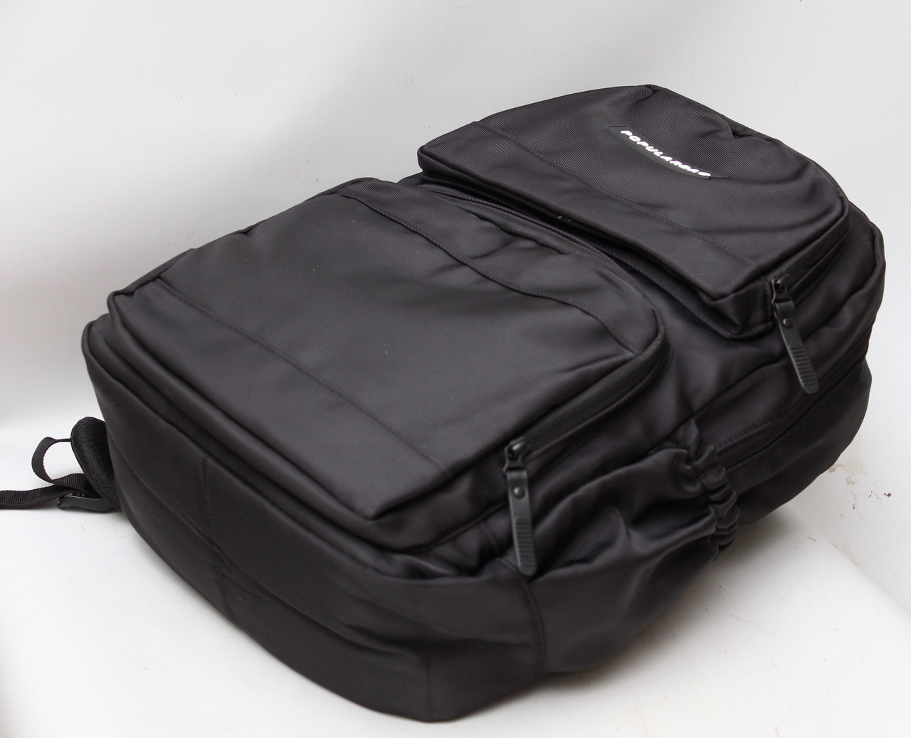 Школьный рюкзак для подростка с отделом под ноутбук - фото 2 - id-p703826869