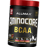 Всаа All Max Nutrition AminoCore BCAA 315 g (разные вкусы) Vitaminka