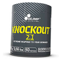 Предтреник OLIMP Knockout 2.1 300г Vitaminka