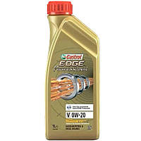 Моторное масло Castrol Edge Professional V 0W-20 (Volvo) 1л (15DA8B)