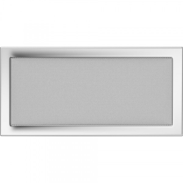 Решітка нікель 22x45