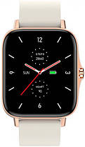 Smart Watch Gelius Pro AmazWatch GT2 GP-SW004 gold, фото 6