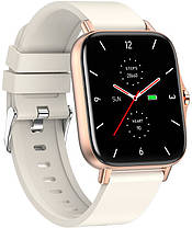 Smart Watch Gelius Pro AmazWatch GT2 GP-SW004 gold, фото 5