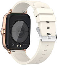Smart Watch Gelius Pro AmazWatch GT2 GP-SW004 gold, фото 4