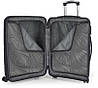 Валіза Gabol Akane (S) Grey (122422-016), фото 4