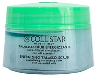 Скраб для тела COLLISTAR Talasso-Scrub Energizzante, 300 г