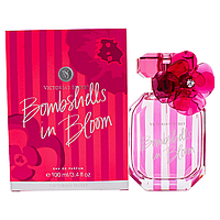 Victoria's Secret Bombshells in Bloom Парфумована вода 100 ml (Духи Вікторія Сікрет Бомбшел Інг Блум) LUX