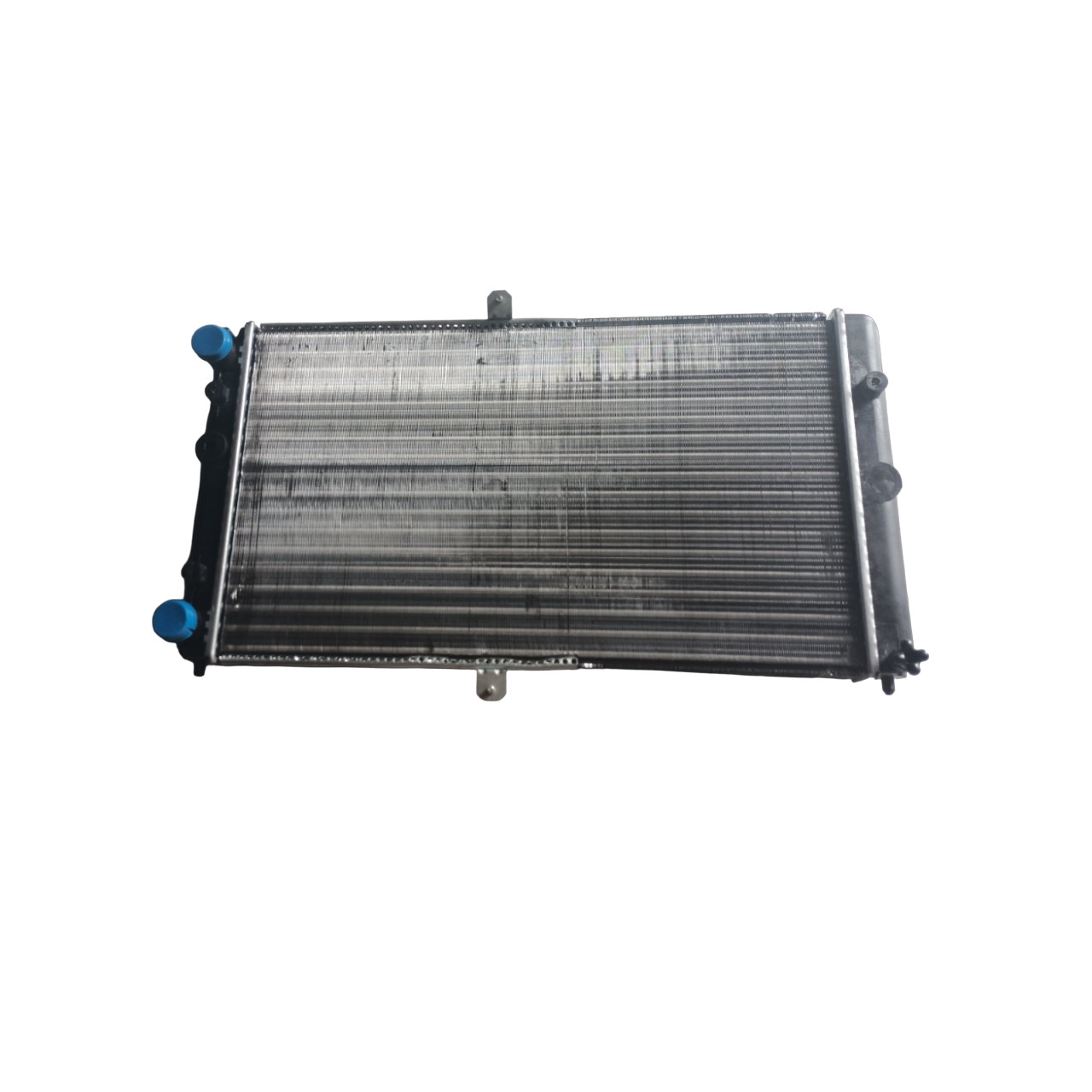 Радіатор ВАЗ 2110-2112 (вир-во EuroEX)