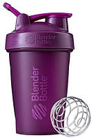 Шейкер Blender Bottle Classic Loop 590мл фиолетовый Vitaminka