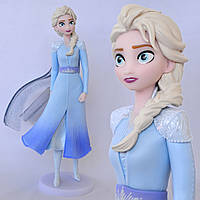 Оригінальна фігурка Frozen 2 (Disney) Elsa Sega Premium Figure