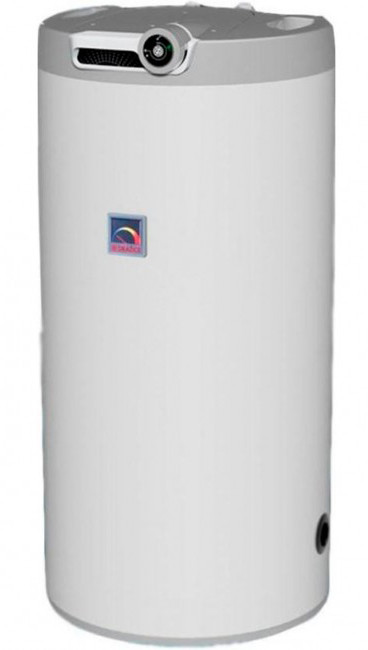 Бойлер електричний Drazice 125 OKCE S/2,2 кВт