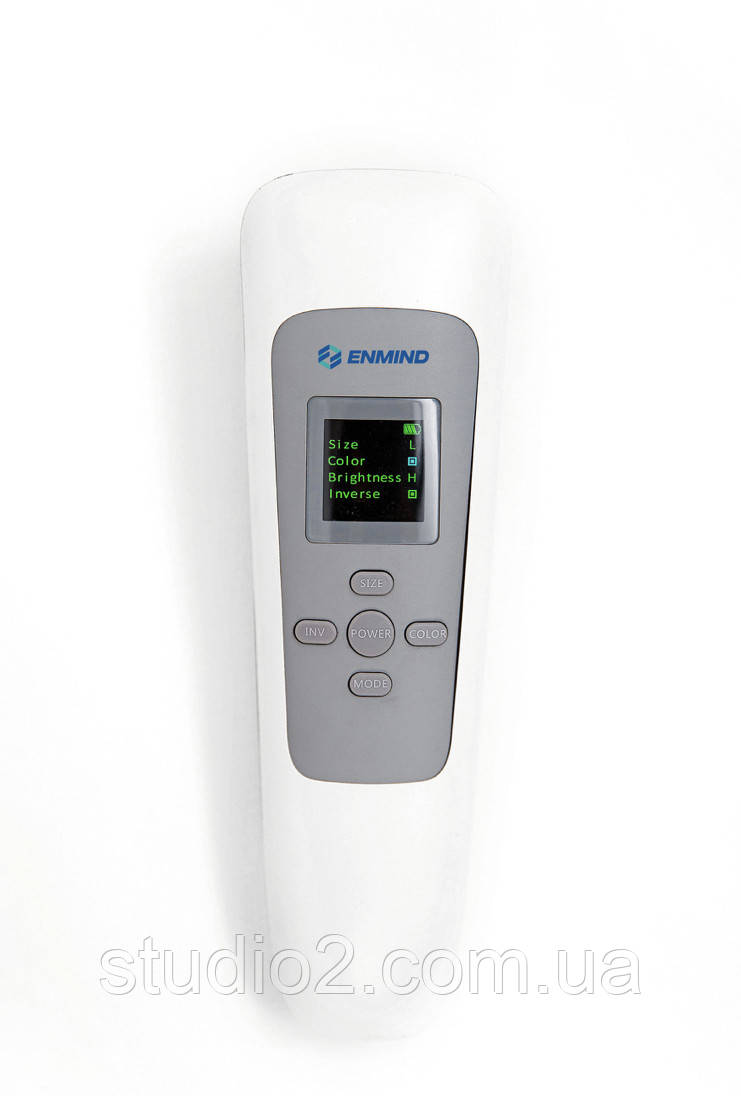 ВЕНОЗНИЙ СКАНЕР VV-100, фото 1