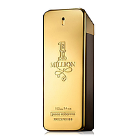 Paco Rabanne 1 Million Parfum Парфумована вода 100 ml LUX (1 million paco rabanne paco Духи Чоловічі)