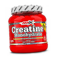 Креатин Моногидрат AMIX Creatine Monohydrate 300 г Vitaminka