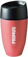 Термокружка Primus Commuter Mug 0.3 L Salmon Pink (740992) IS, код: 5574844