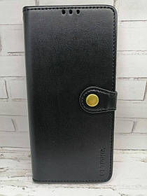 Чохол-книжка для Samsung Galaxy M33 5G Getman чорний