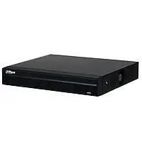 Видеорегистратор Dahua DHI-NVR1104HS-P-S3/H