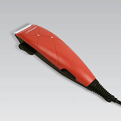 Машинка для стрижки волосся Maestro MR 654C-RED