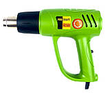 Фен будівельний ProCraft PH2300E, фото 2