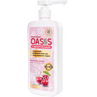 Жидкое мыло Nata Group Oasis С ароматом вишни 500 мл (4823112601042)